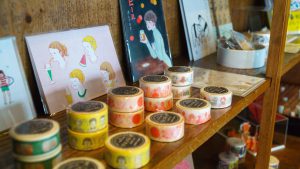nishinohara, hasami, japan