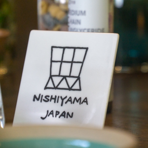 Japanese porcelain from Hasami, Japan