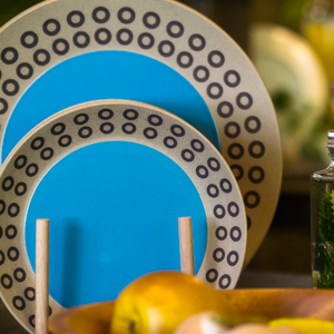 Japanese porcelain from Hasami, Japan