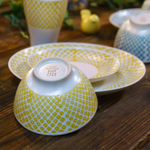 Japanese porcelain from Hasami, Japan